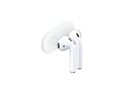 KeyBudz Magnetic holder for Airpods
