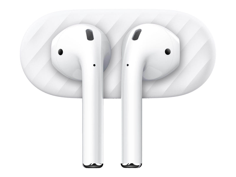 KeyBudz Magnetic holder for Airpods