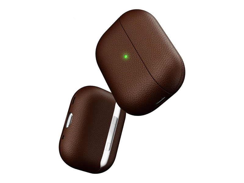 KeyBudz PodSkinz Artisan Series - case cover for wireless earbuds charging case