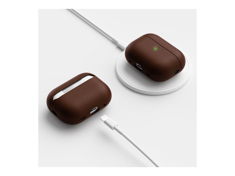 KeyBudz PodSkinz Artisan Series - case cover for wireless earbuds charging case