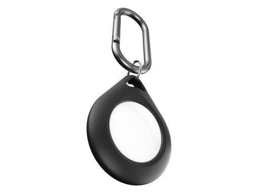 KeyBudz Secure Dock for AirTag 4-pack