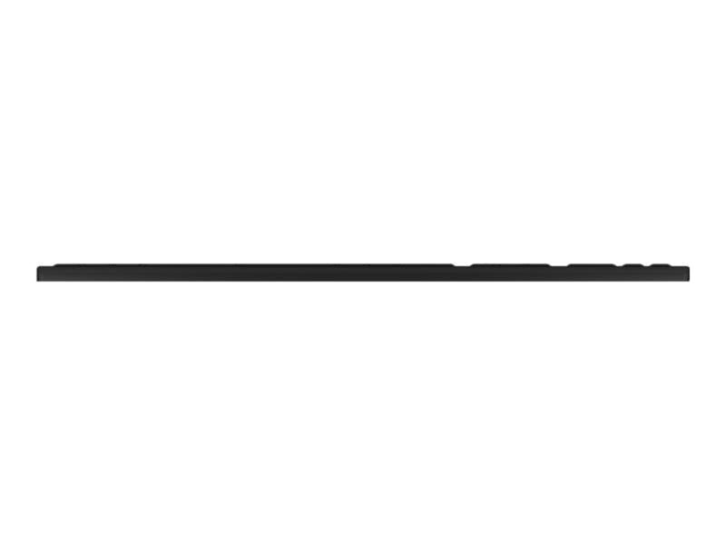 KeySonic RaidSonic KSK-8031INEL-B - Tastatur - Deutsch - Schwarz