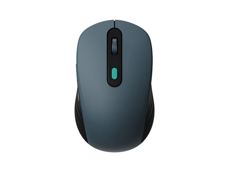 Keychron BM25 Wireless Tri-Mode - Maus (Grau)