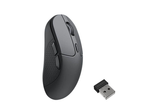 Keychron M3 Light 79g Wireless 8K - Gaming Maus (Schwarz)