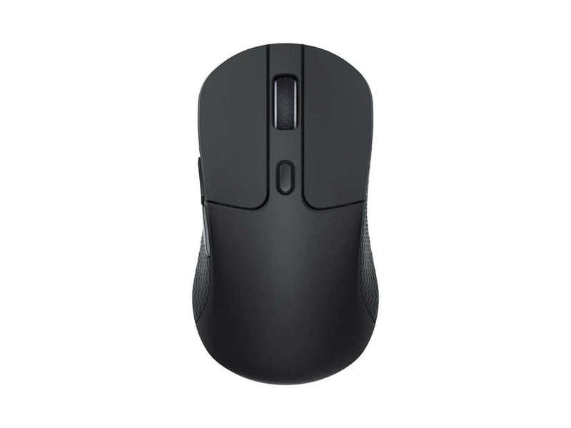 Keychron M3 Light 79g Wireless 8K - Gaming Maus (Schwarz)