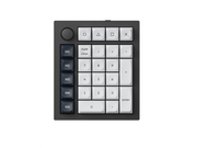Keychron Q0 Max QMK Wireless - Numpad - Schwarz