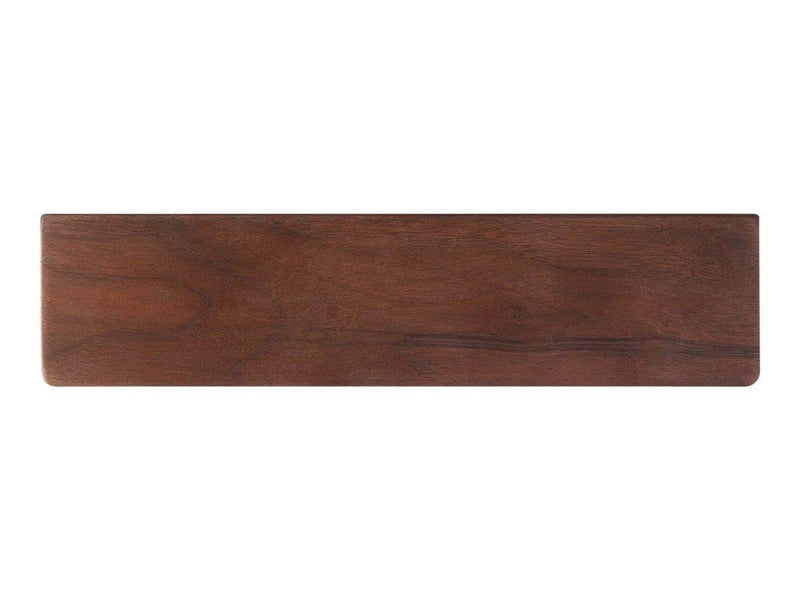 Keychron Walnut Wood Palmrest for K2 / K6 - Handgelenkstütze - Braun