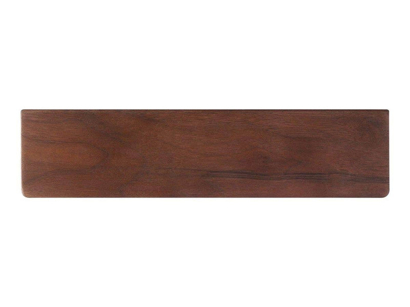 Keychron Walnut Wood Palmrest for K3 / K7 - Handgelenkstütze - Braun