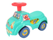 Kiddieland My First Stitch Ride On