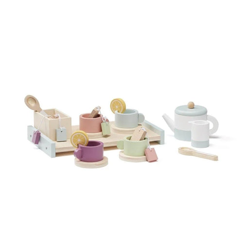 Kids Concept Tea set for kids