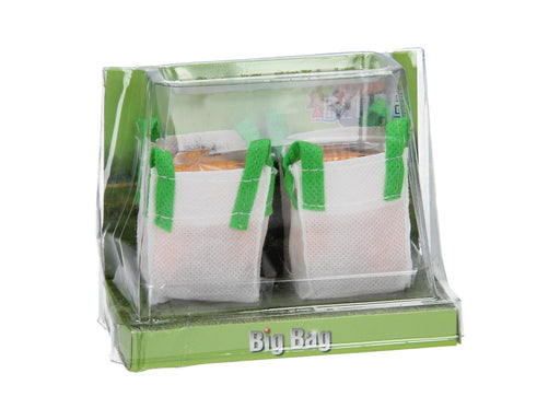 Kids Globe Big Bag with Corn Filling 2 pcs. 1:32