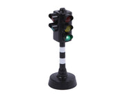 Kids Globe Traffic Light Pedestrians with Light and Sound