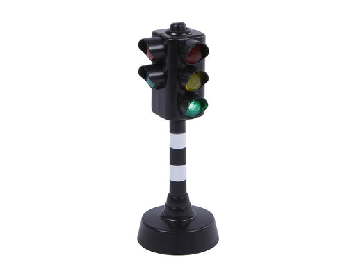 Kids Globe Traffic Light Pedestrians with Light and Sound