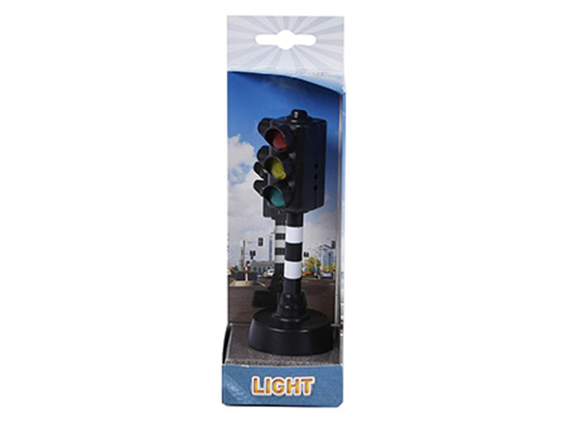 Kids Globe Traffic Light Pedestrians with Light and Sound