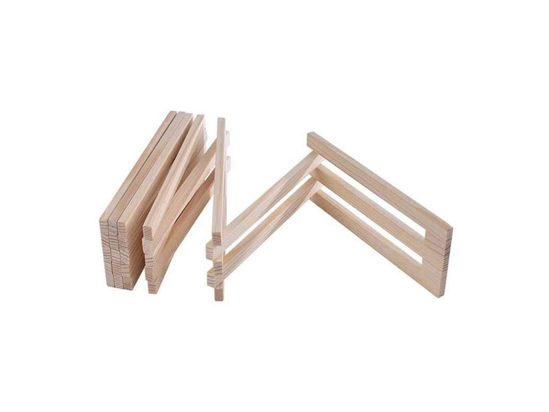 Kids Globe Wooden Fence 1:32 132cm