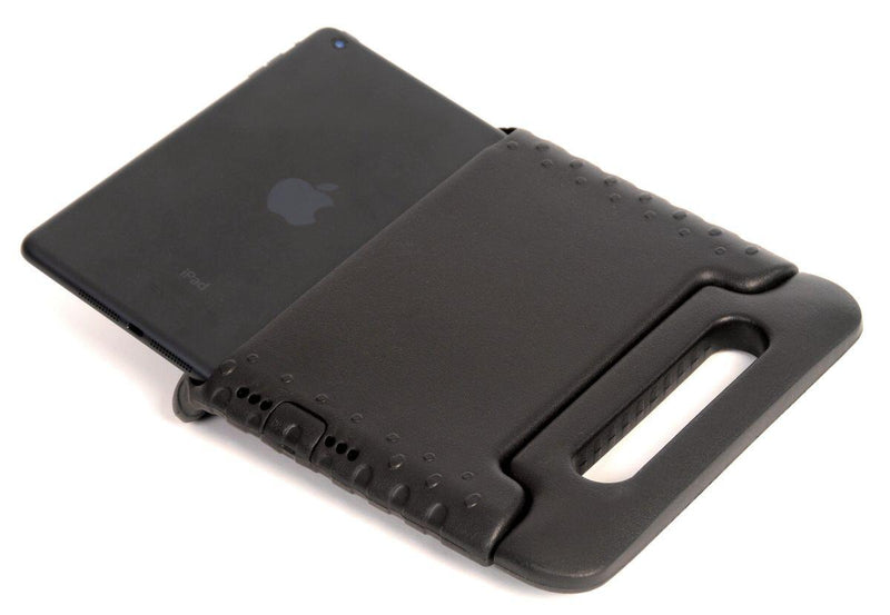 Parat PARAPROJECT® KIDSCOVER für iPad 10,2' (8. & 9.Gen.), inkl. Stylus, schwarz