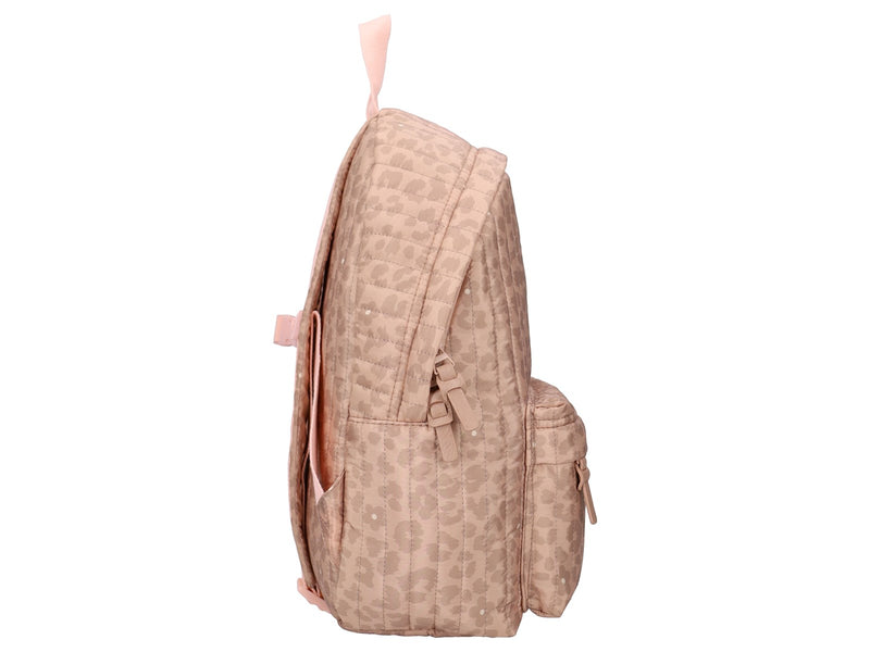 Kidzroom Backpack Magical Meadows - Leopard Print