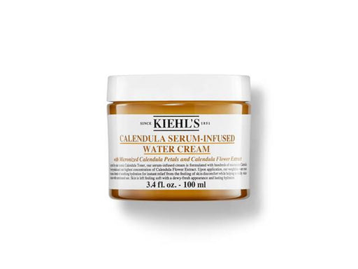 Kiehl's Calendula Serum-Infused Water Cream 50 ml
