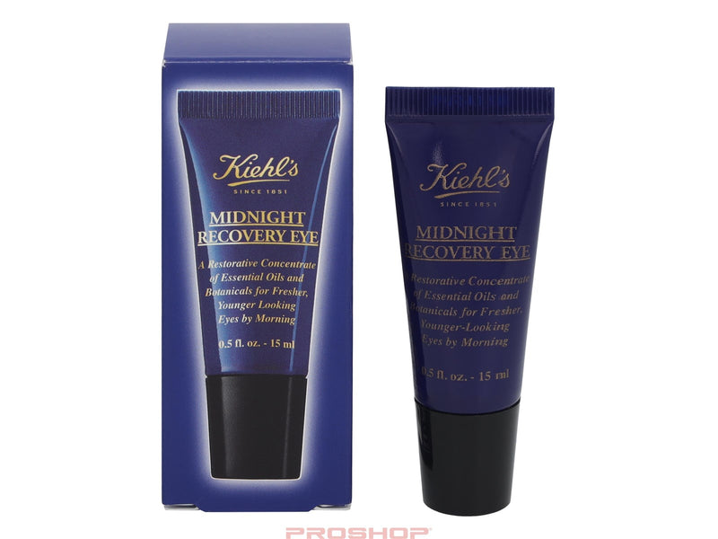 Kiehl's Midnight Recovery Eye