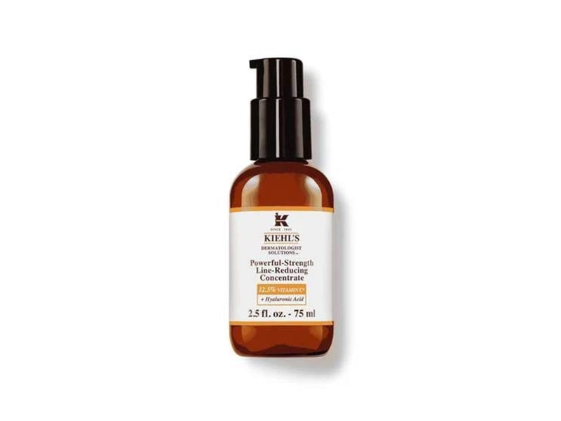 Kiehl's Powerful-Strength Vitamin C Serum 100 ml