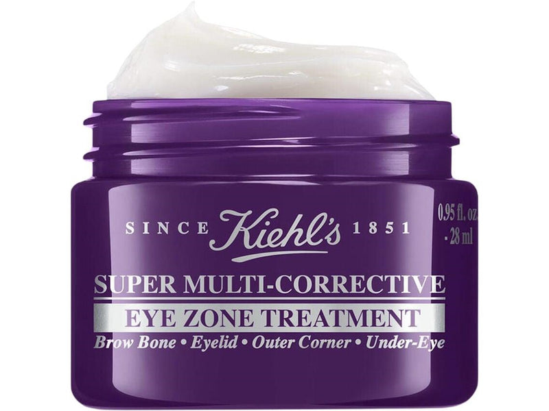Kiehl's Super Multi-Corrective Eye Zone Treatment