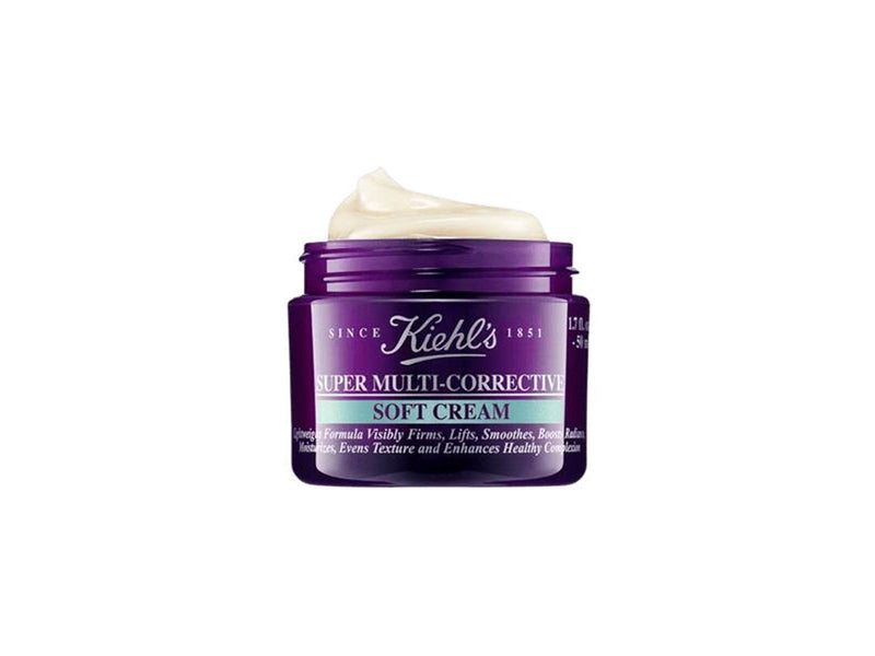 Kiehl's Super Multi-Corrective Soft Cream