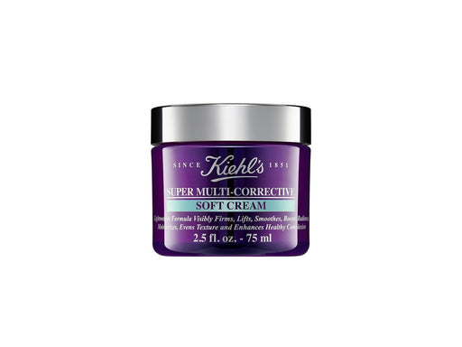 Kiehl's Super Multi-Corrective Soft Cream - 75ml