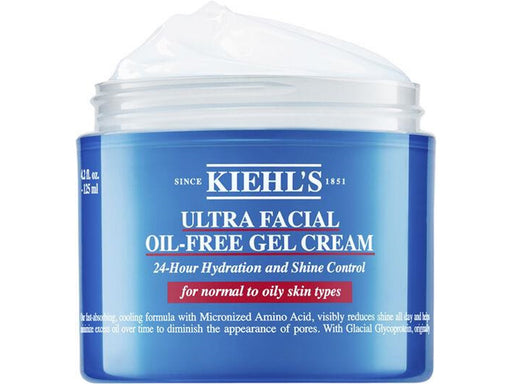 Kiehl's Ufof Gel Cream
