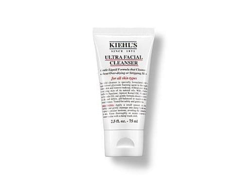 Kiehl's Ultra Facial Cleanser 75 ml