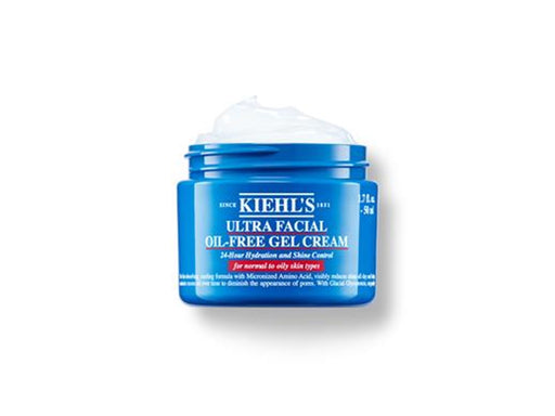 Kiehl's Ultra Facial Oil-Free Gel-Cream