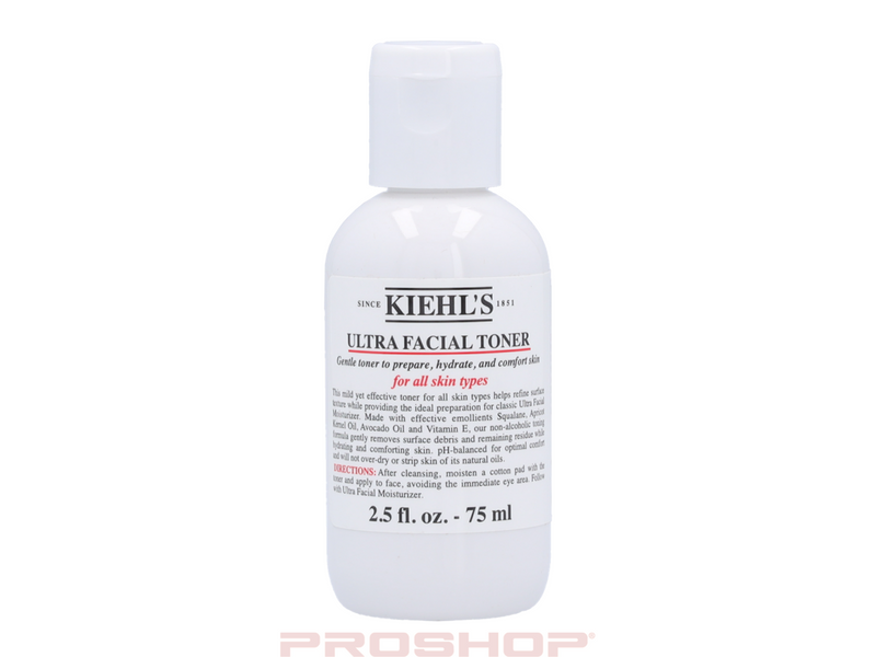Kiehl's Ultra Facial Toner