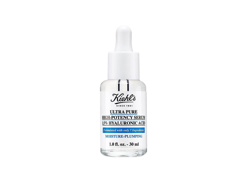 Kiehl's Ultra Pure High-Potency Serum 1.5% Hyaluronic Acid