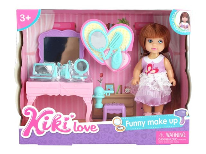 Kiki doll