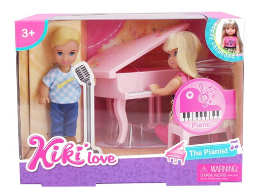Kiki doll