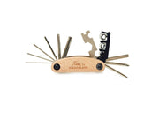 Kikkerland - 16 In 1 Bike Tool (BB68)