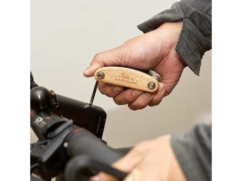 Kikkerland - 16 In 1 Bike Tool (BB68)