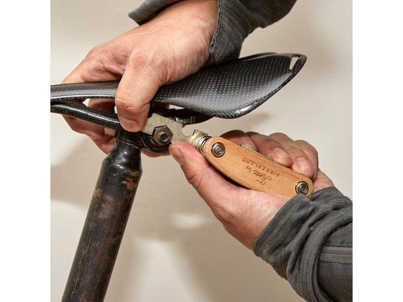 Kikkerland - 16 In 1 Bike Tool (BB68)