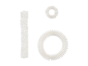 Kikkerland Acupressure Rings Set