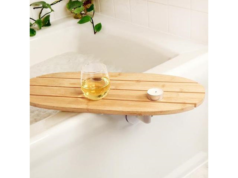 Kikkerland Bath Caddy (OR105)