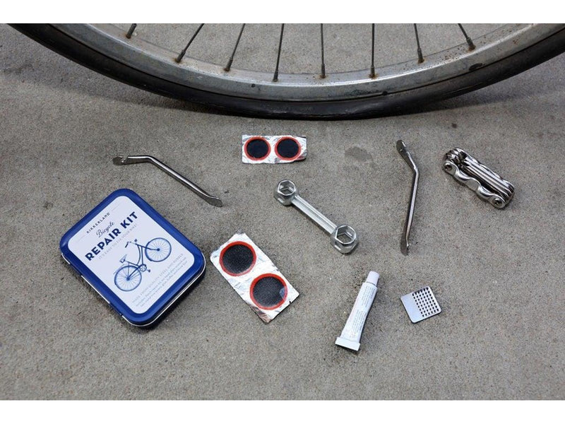 Kikkerland - Bicycle Repair Kit (CD119)