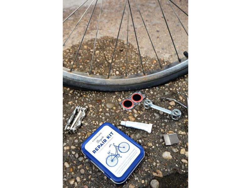 Kikkerland - Bicycle Repair Kit (CD119)