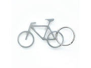Kikkerland - Bike Key Ring and Bottle Opener (KR99)