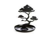 Kikkerland Bonsai Jewelry Tree
