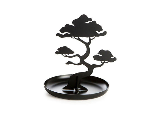 Kikkerland Bonsai Jewelry Tree