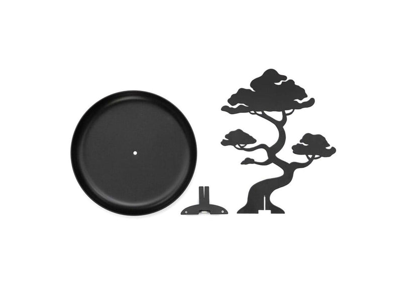 Kikkerland Bonsai Jewelry Tree