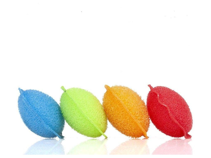 Kikkerland - Bottle Scrubbies (CU274)