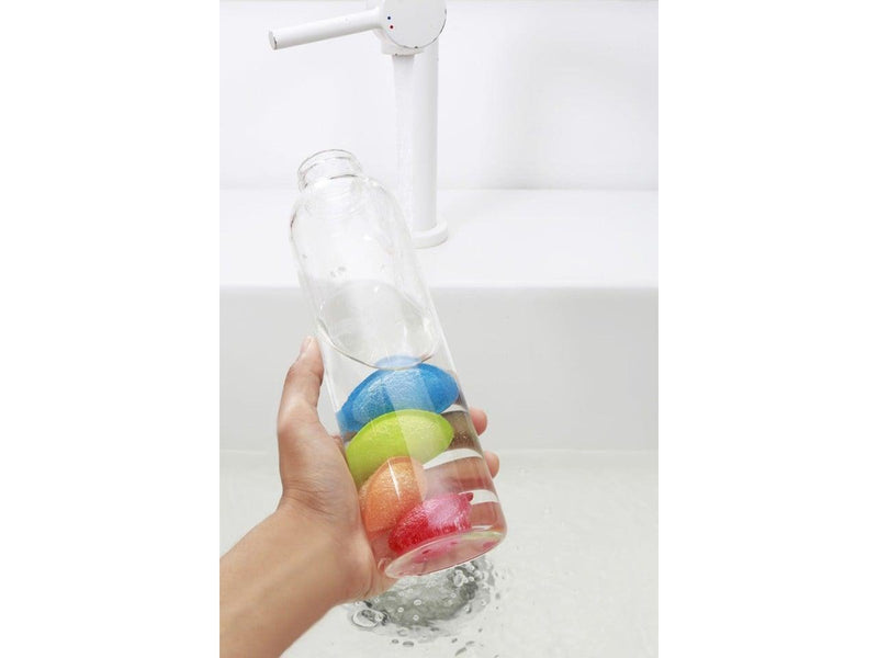 Kikkerland - Bottle Scrubbies (CU274)
