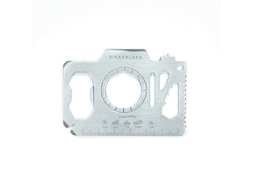 Kikkerland - Camera Multi-Tool (CD550)