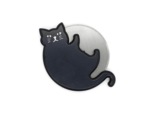 Kikkerland Cat Lovers Pizza Cutter (CU308)