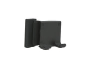 Kikkerland Computer Clip-On Phone Stand (US214)